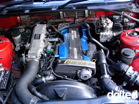 180sx compression test|Nissan CA18DET – Everything You Need To Know.